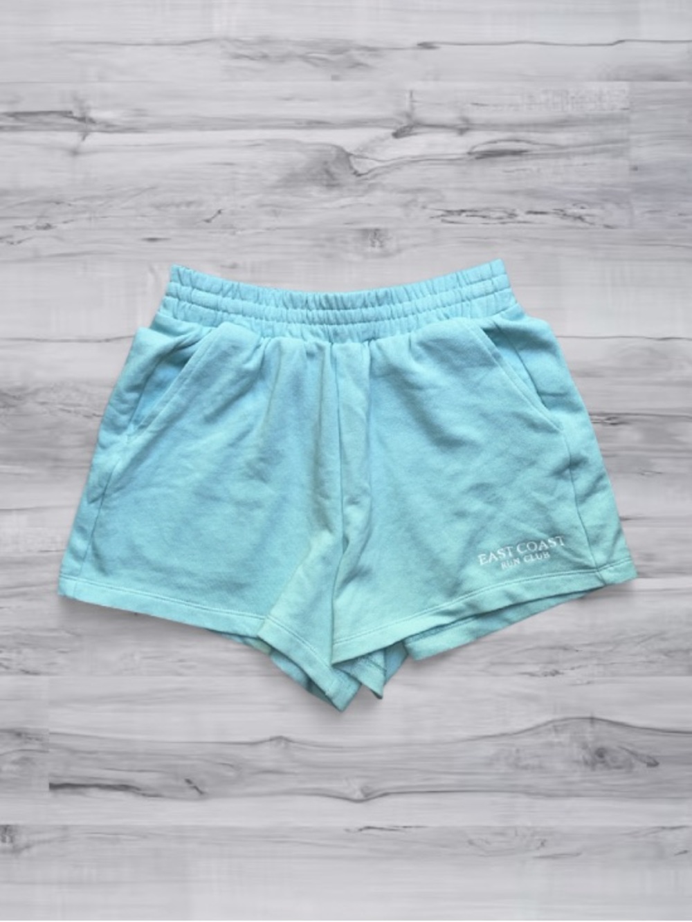 Old Navy Mint SoComfy Terry Shorts XS NWOT⚓️